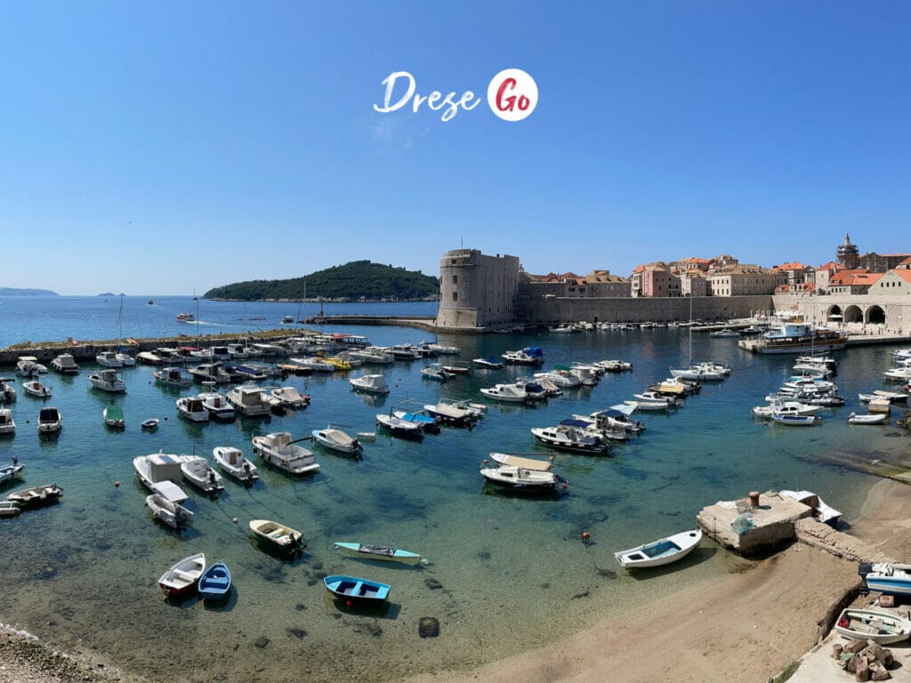 Dubrovnik - ESCURSIONE